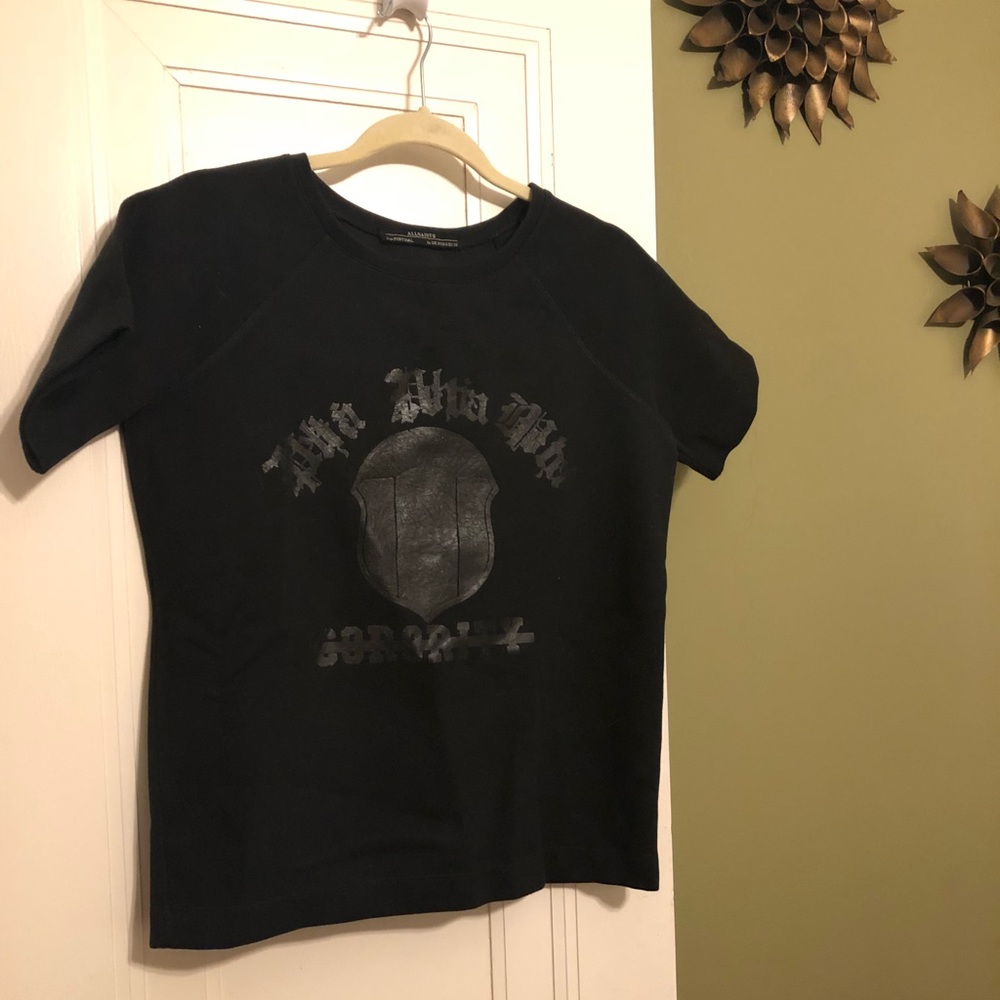 All Saints top